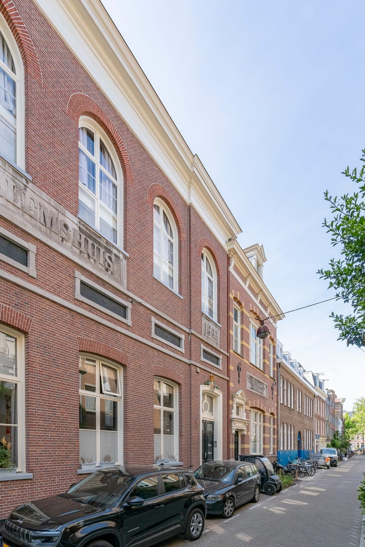 Foto 68 van Egelantiersstraat 143-A