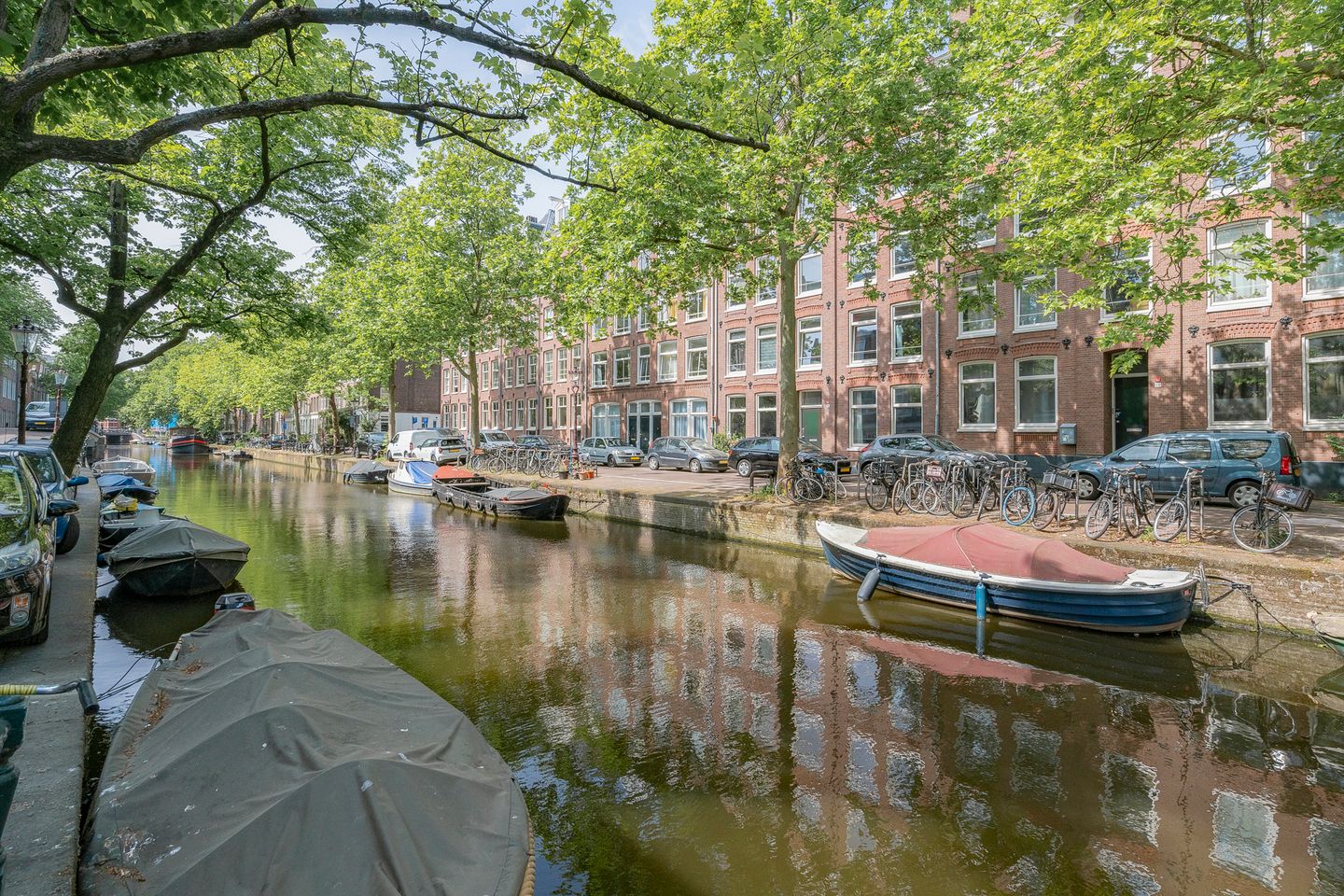 Foto 70 van Egelantiersstraat 143-A