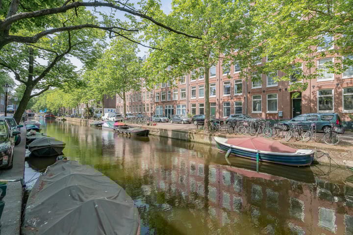 Foto 70 van Egelantiersstraat 143-A