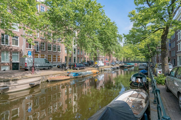 Foto 71 van Egelantiersstraat 143-A