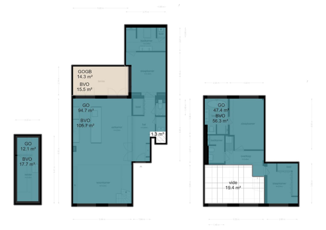 Foto 76 van Egelantiersstraat 143-A