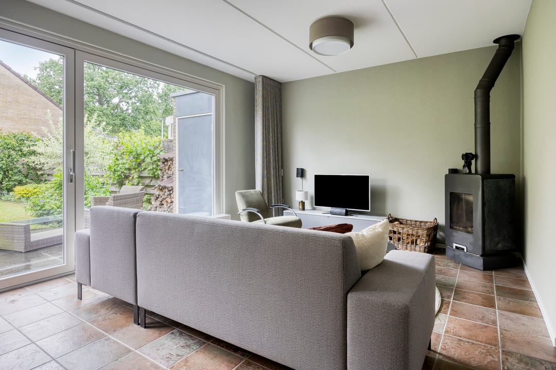 Foto 8 van Vlierstraat 24