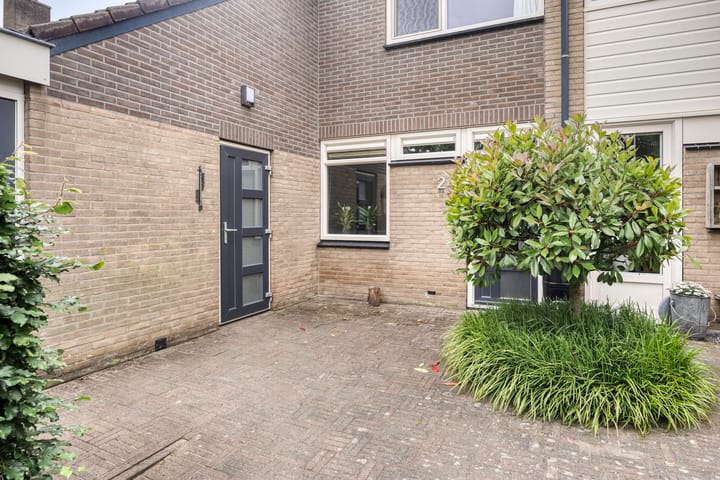 Foto 4 van Vlierstraat 24