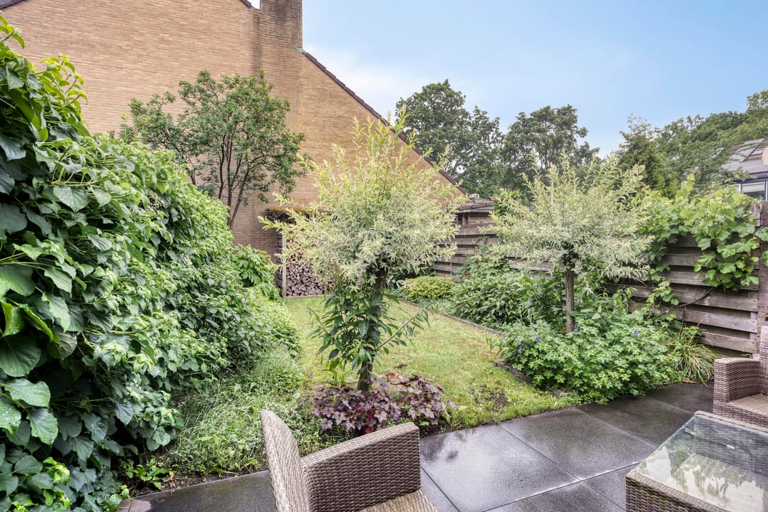 Foto 28 van Vlierstraat 24