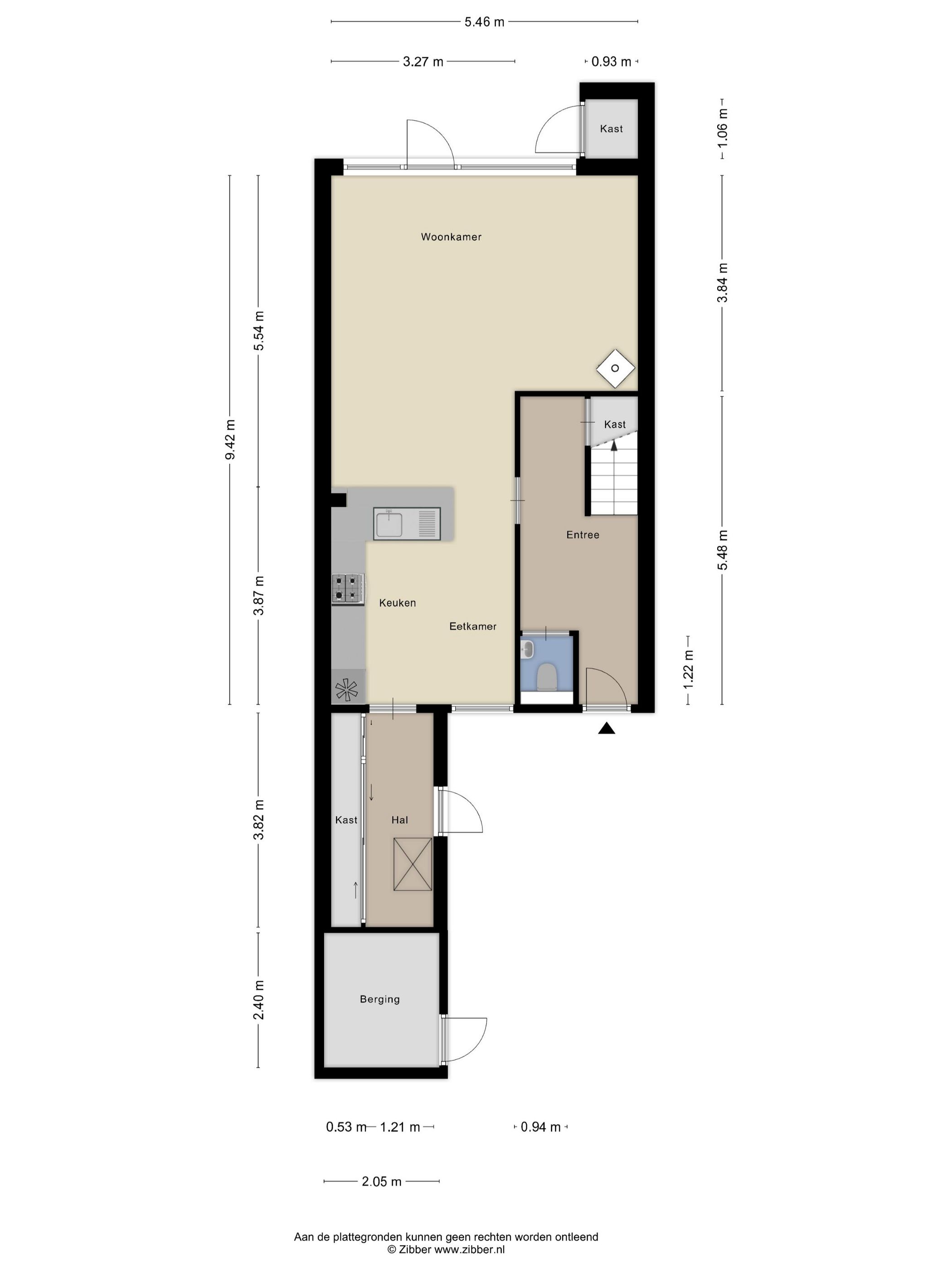 Foto 36 van Vlierstraat 24