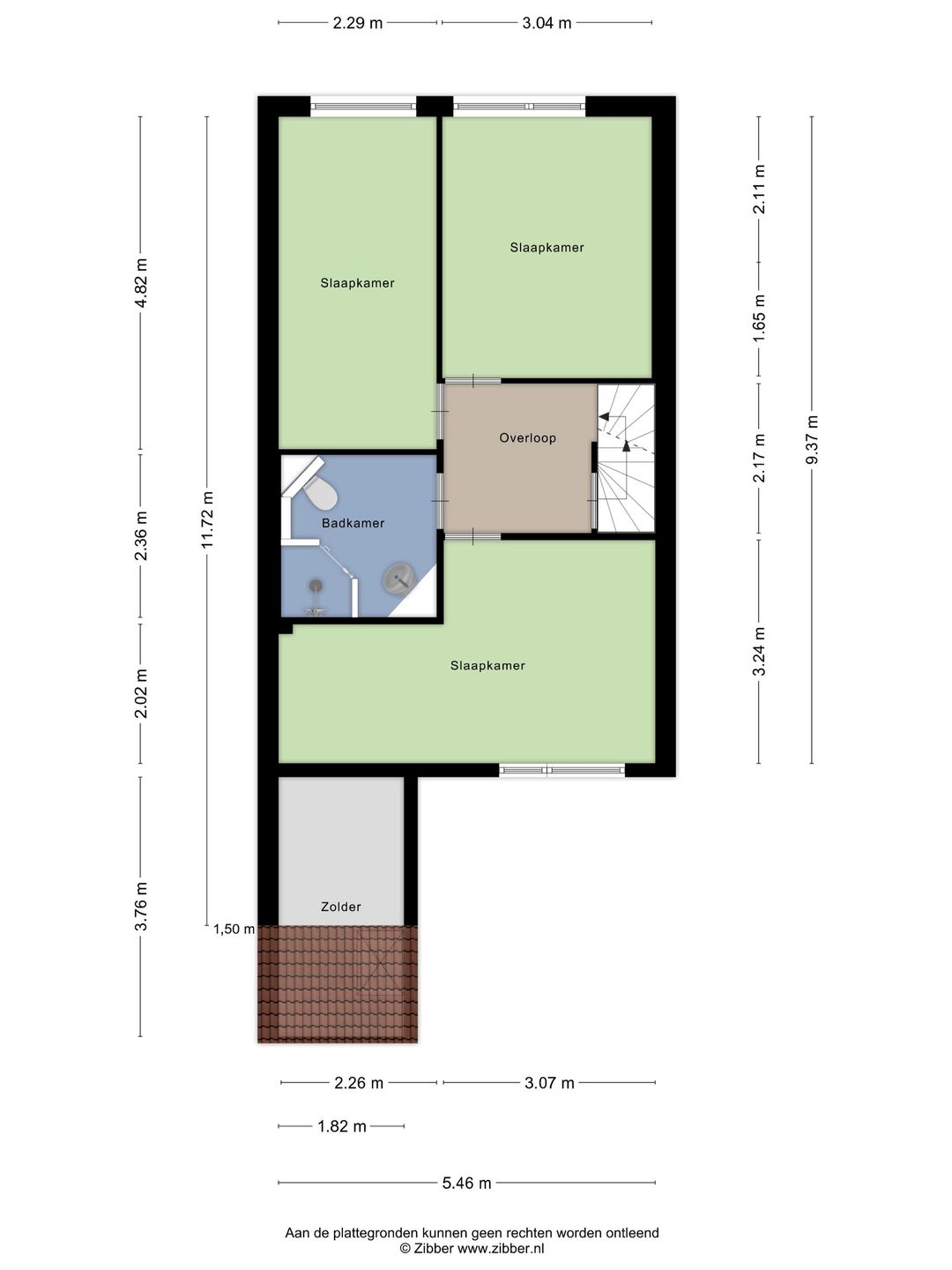 Foto 37 van Vlierstraat 24