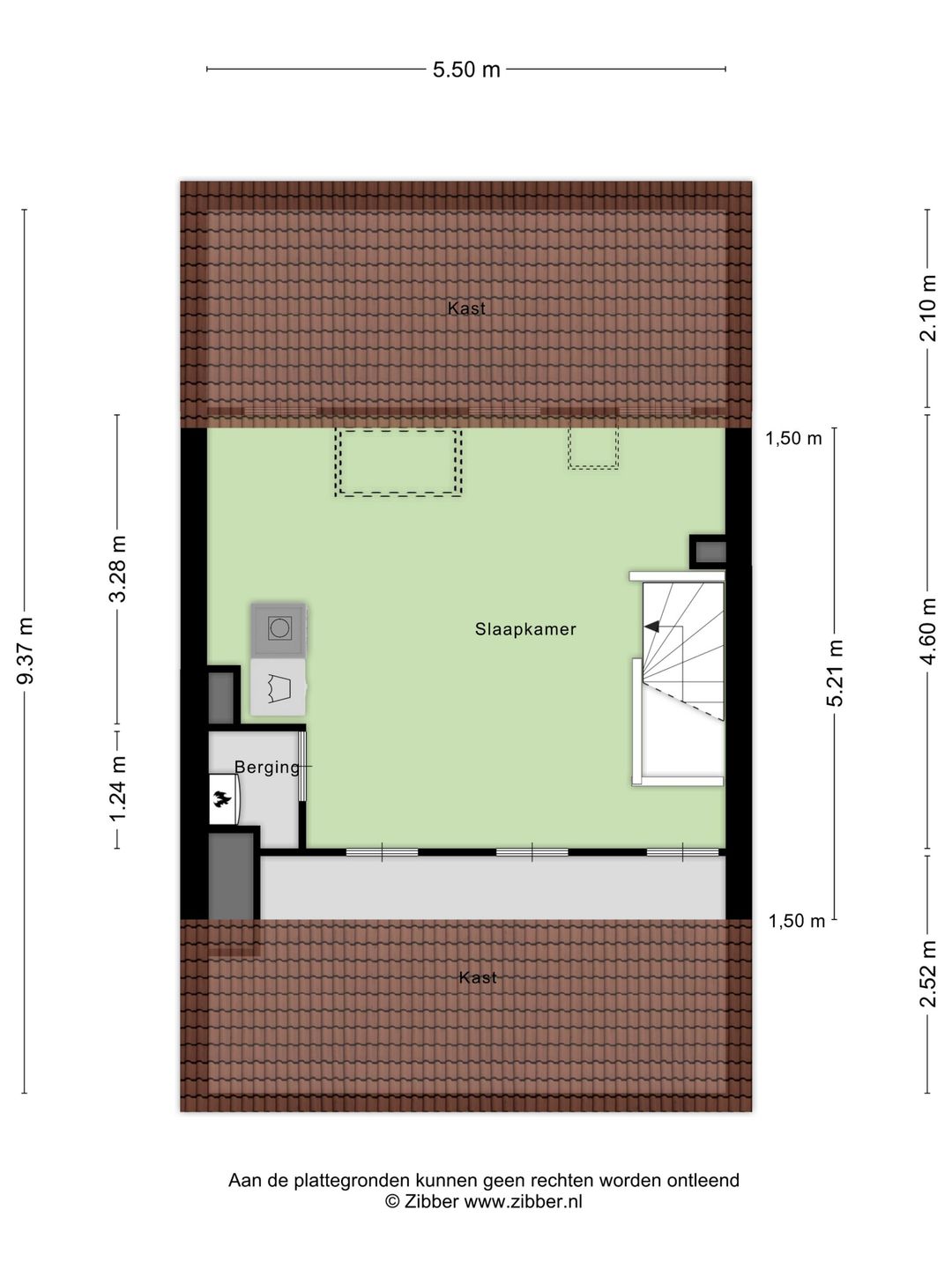 Foto 38 van Vlierstraat 24