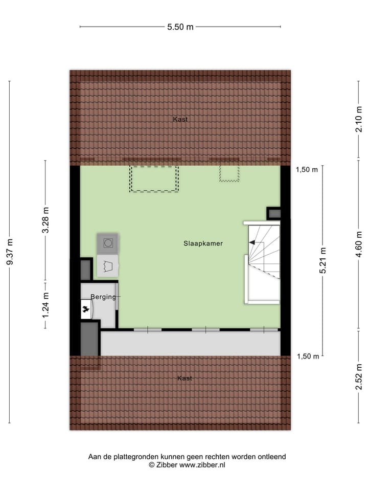 Photo 38 of Vlierstraat 24