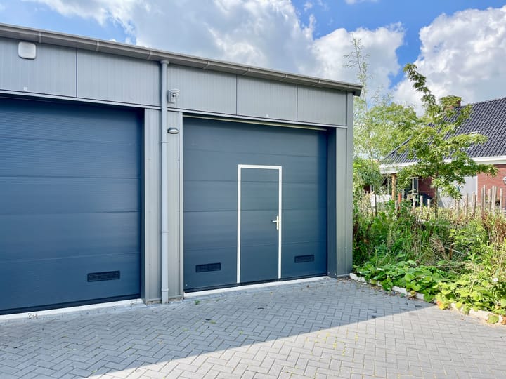 Dirk Verheulweg 136, Waddinxveen