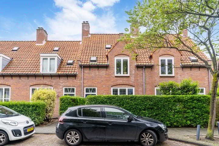 Foto 1 van Zeelandlaan 29