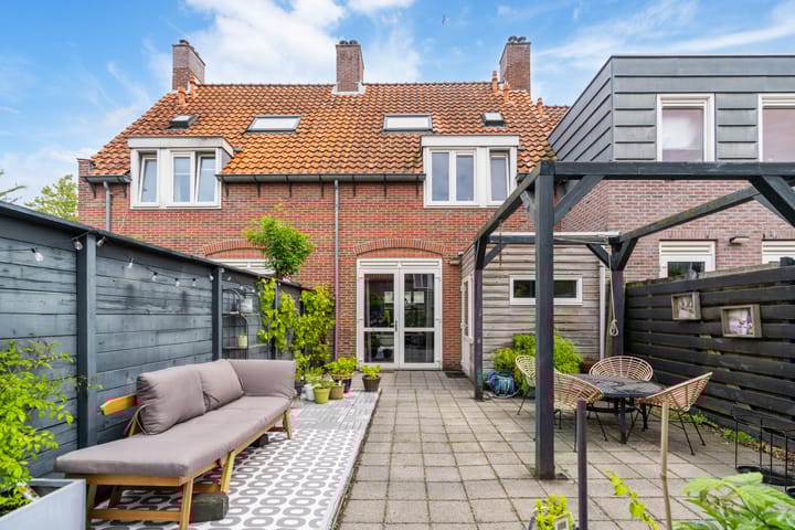 Foto 29 van Zeelandlaan 29