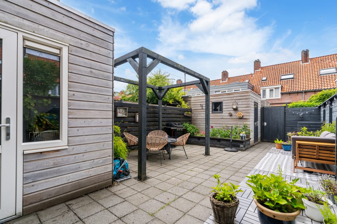 Foto 28 van Zeelandlaan 29