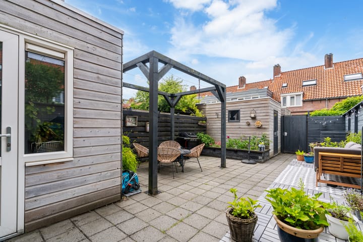 Foto 28 van Zeelandlaan 29