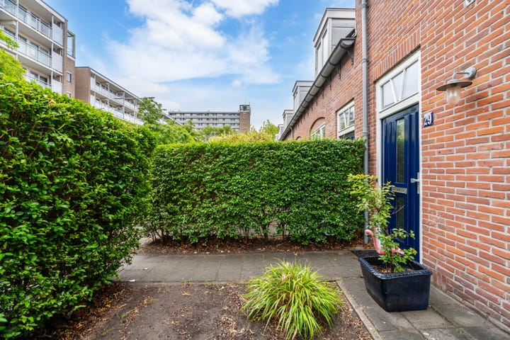 Foto 33 van Zeelandlaan 29