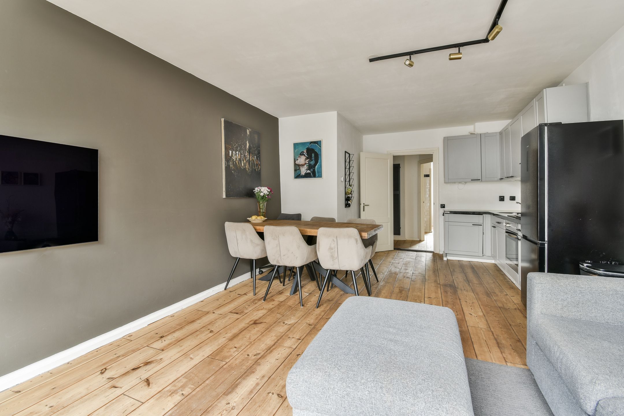 Foto 3 van Haarlemmerdijk 178-B