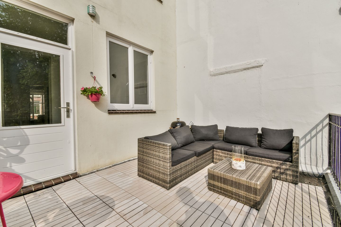 Foto 4 van Haarlemmerdijk 178-B