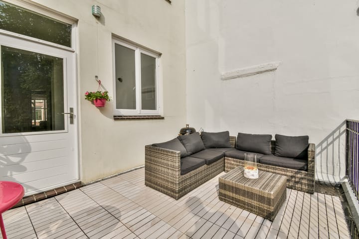 Foto 4 van Haarlemmerdijk 178-B