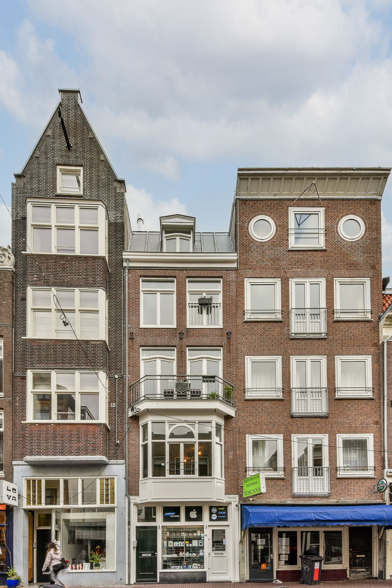 Foto 5 van Haarlemmerdijk 178-B