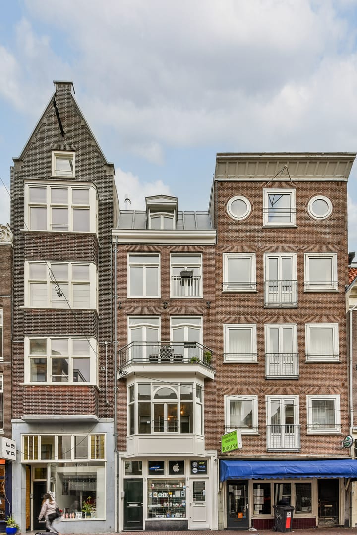 Foto 5 van Haarlemmerdijk 178-B