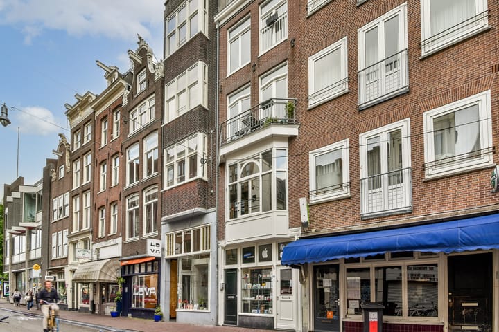 Foto 6 van Haarlemmerdijk 178-B