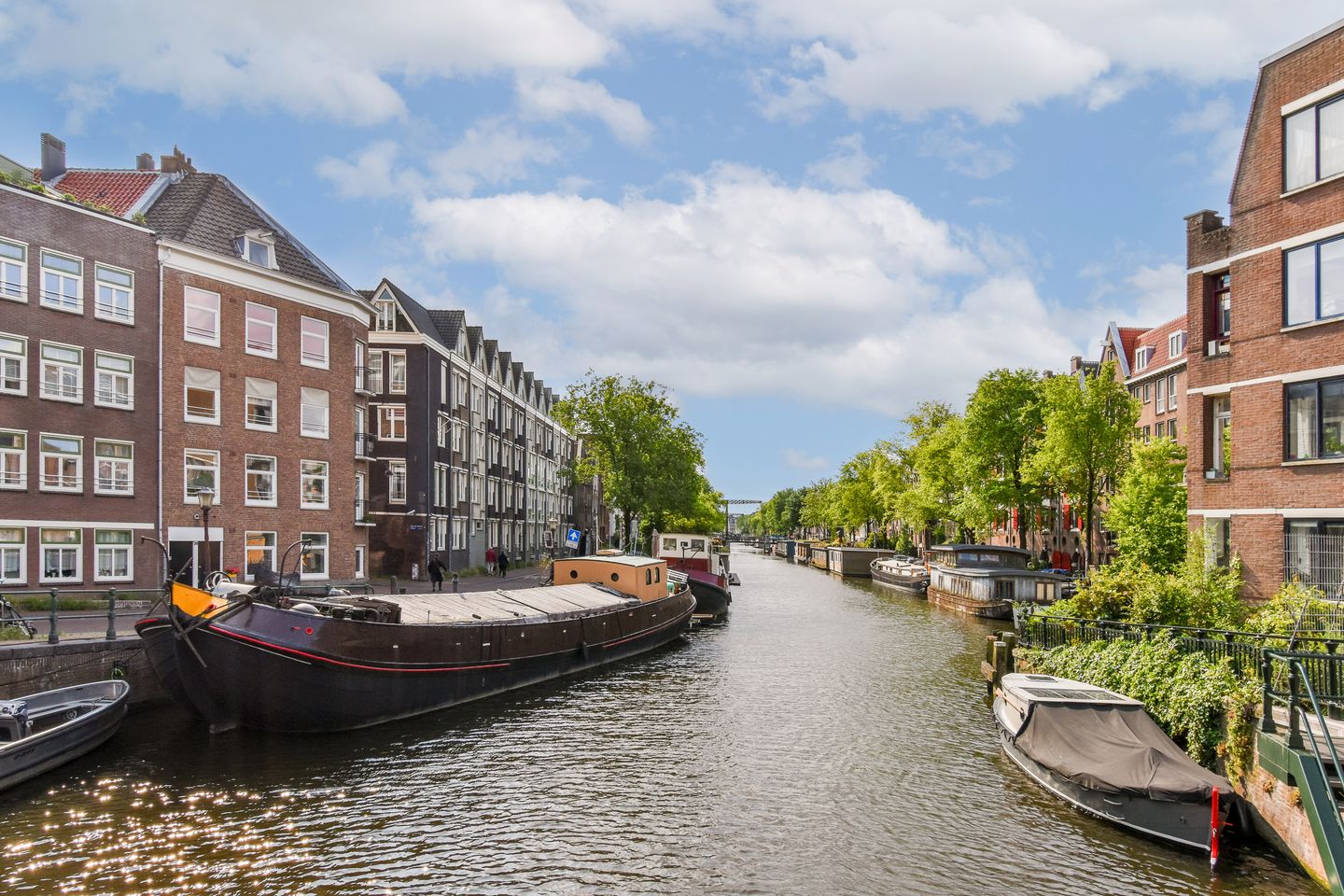 Foto 20 van Haarlemmerdijk 178-B