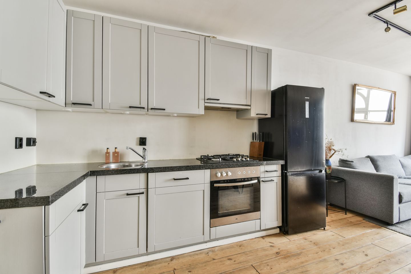 Foto 10 van Haarlemmerdijk 178-B