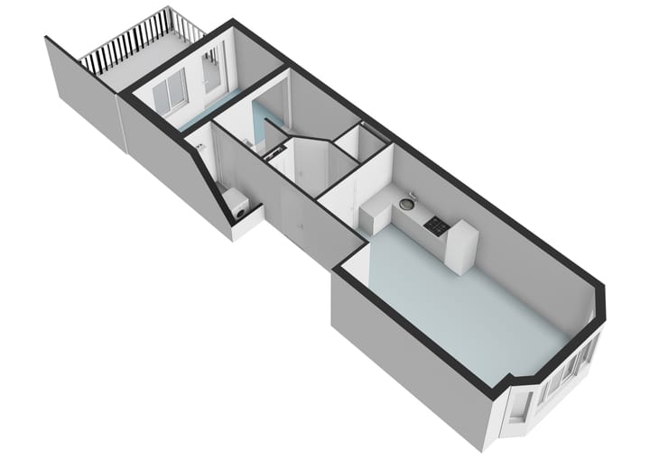 Foto 22 van Haarlemmerdijk 178-B