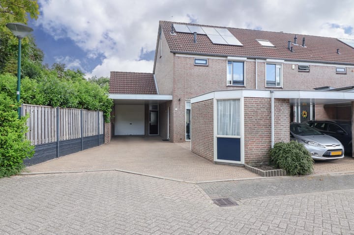 Koopwoningen - huizen te koop in [Funda]