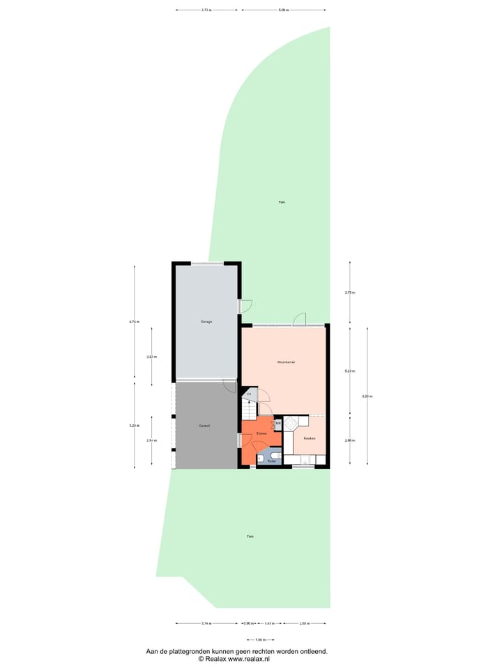 Foto 49 van Grutto 36