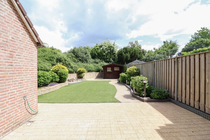 Foto 36 van Grutto 36