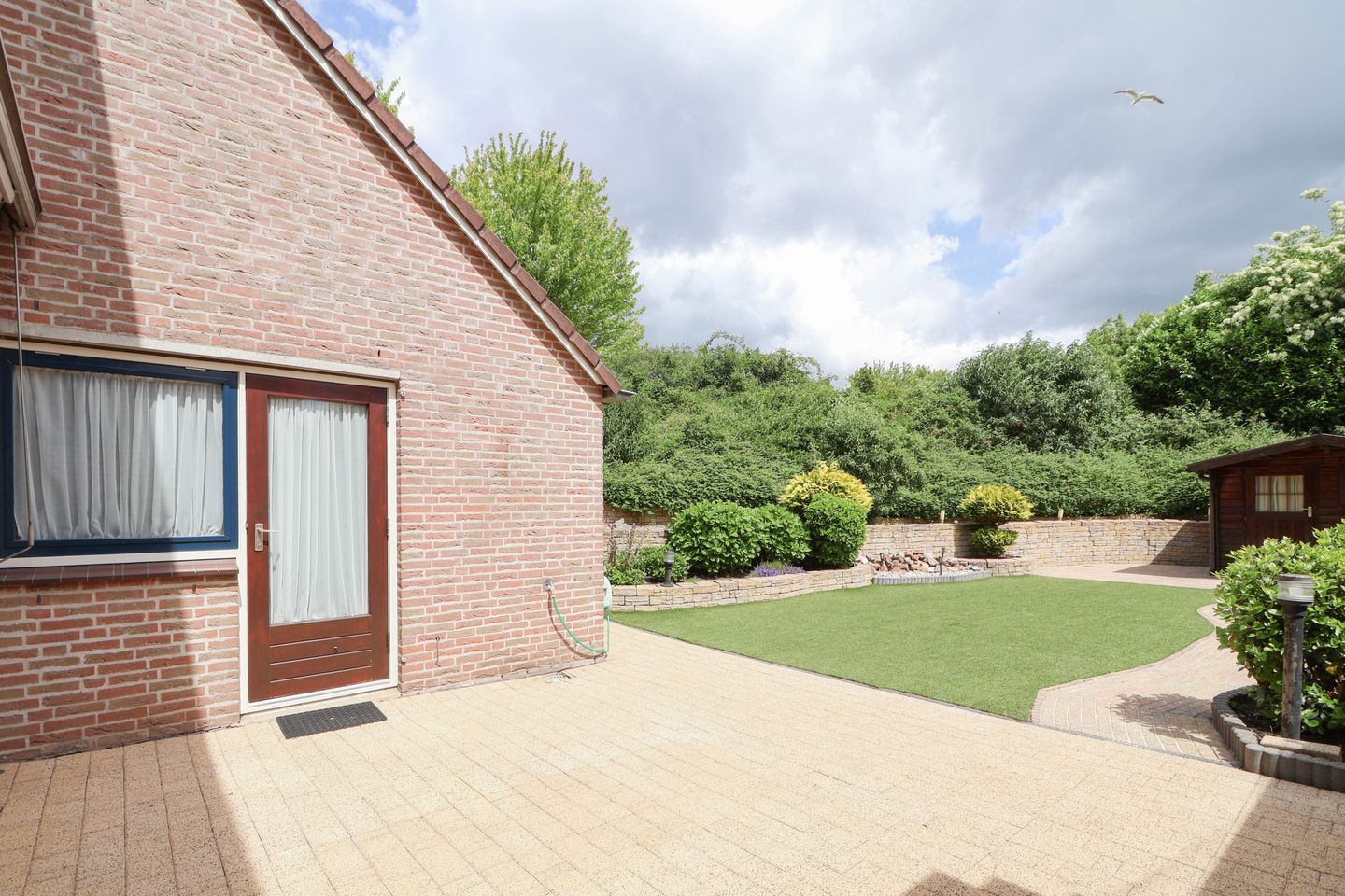 Foto 35 van Grutto 36