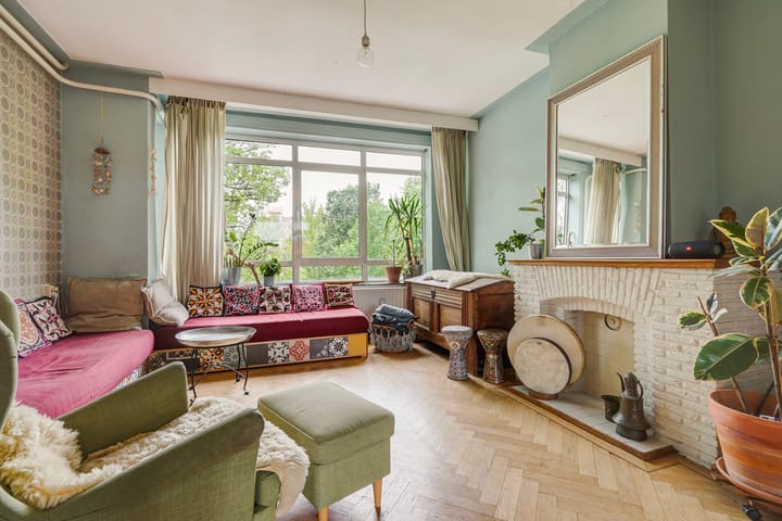 Foto 3 van Thorbeckelaan 525