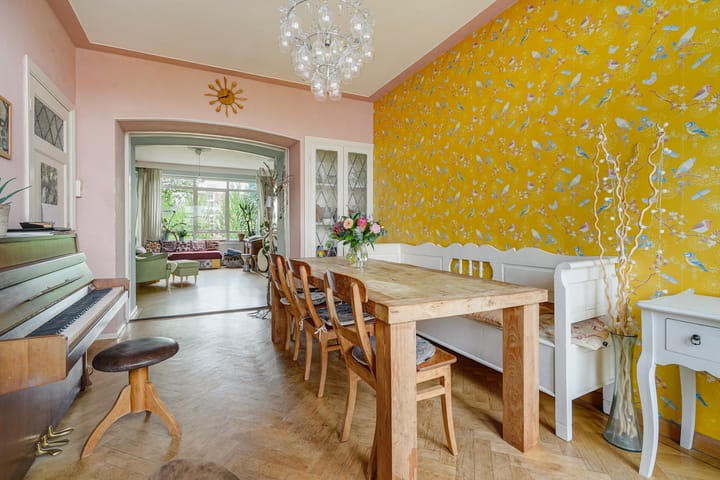 Foto 4 van Thorbeckelaan 525