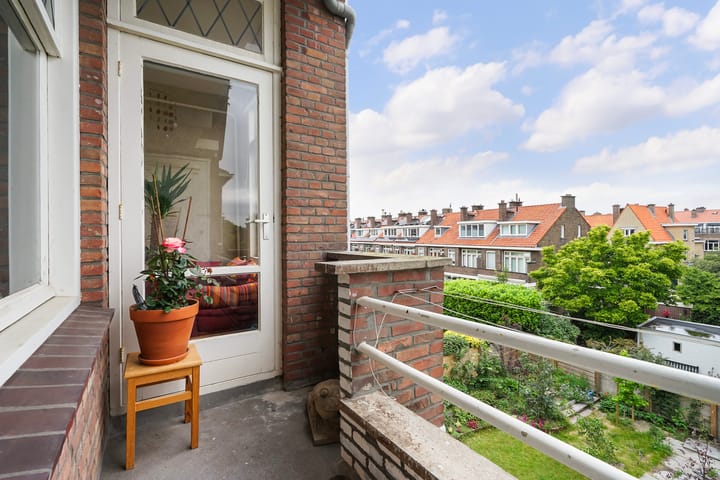 Foto 5 van Thorbeckelaan 525