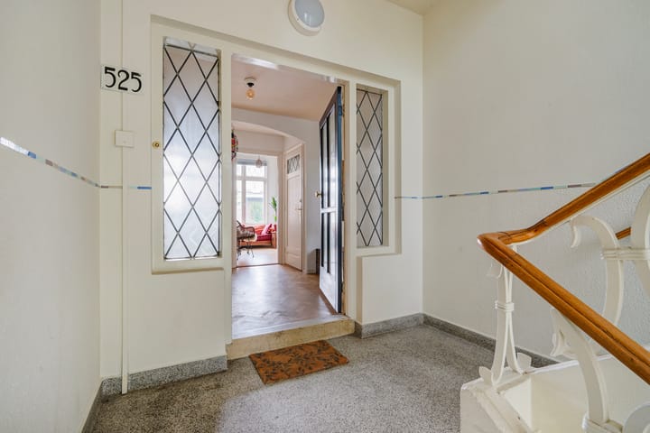 Foto 7 van Thorbeckelaan 525