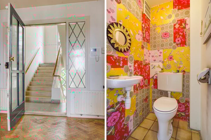 Foto 8 van Thorbeckelaan 525