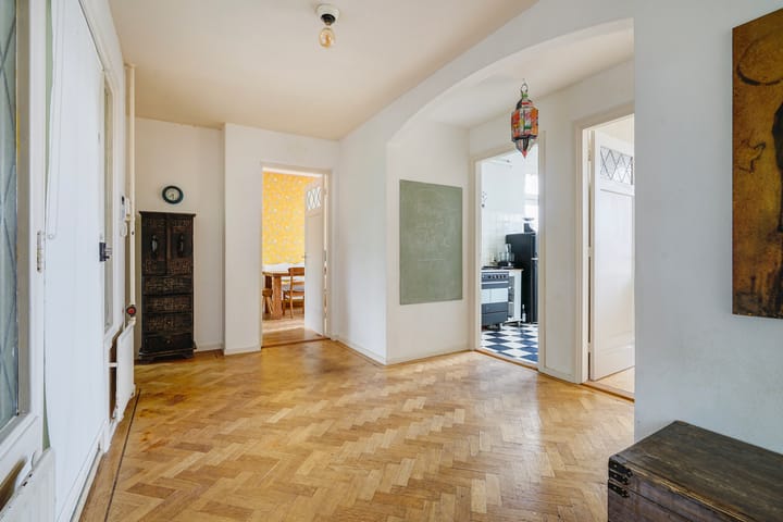 Foto 9 van Thorbeckelaan 525