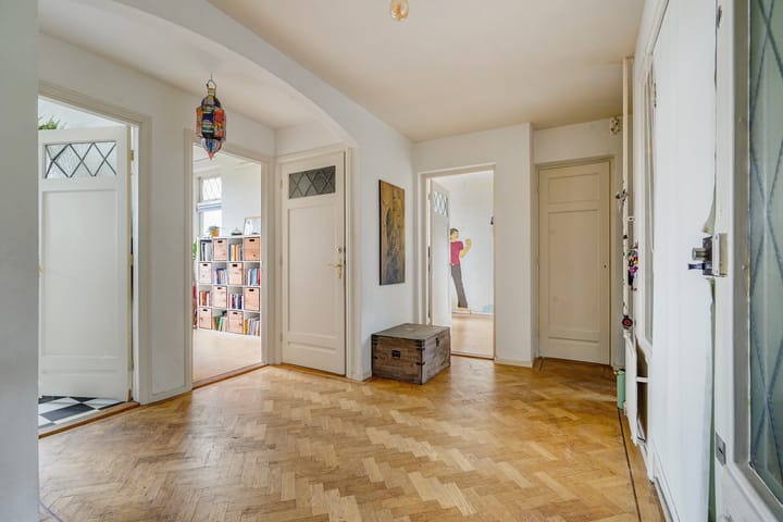 Foto 10 van Thorbeckelaan 525