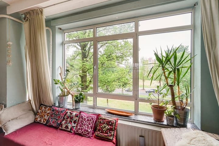 Foto 12 van Thorbeckelaan 525