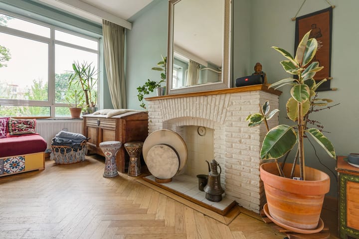 Foto 13 van Thorbeckelaan 525