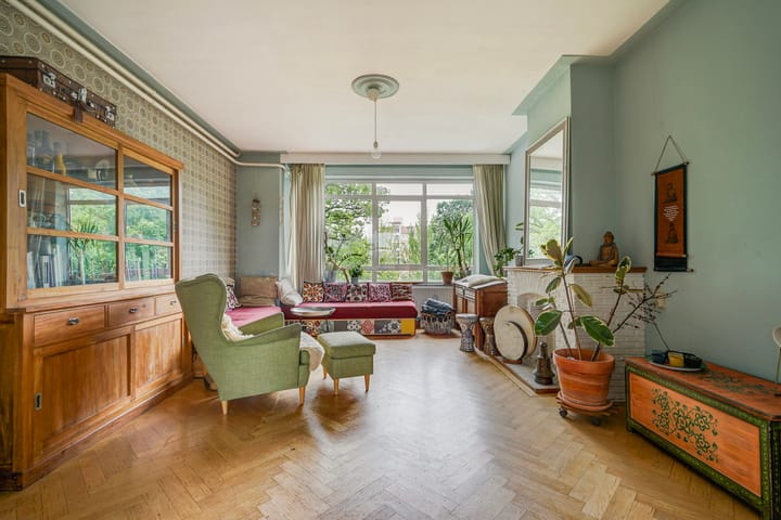 Foto 11 van Thorbeckelaan 525