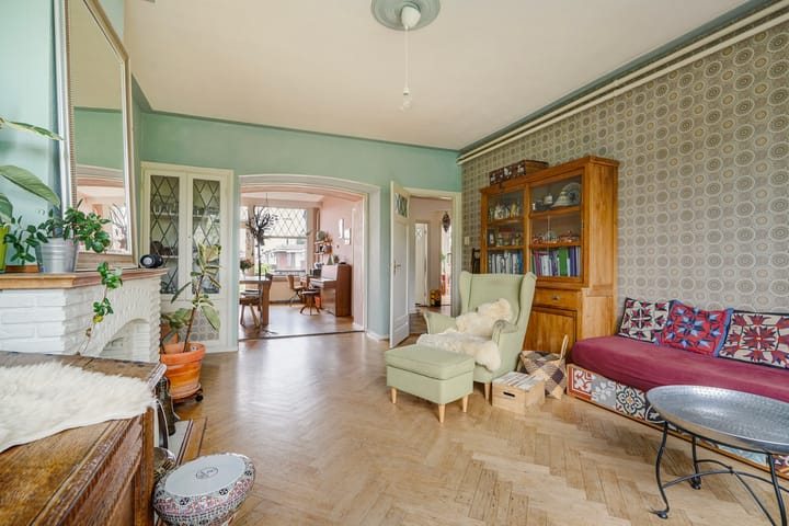 Foto 14 van Thorbeckelaan 525