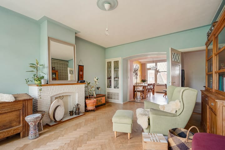 Foto 15 van Thorbeckelaan 525