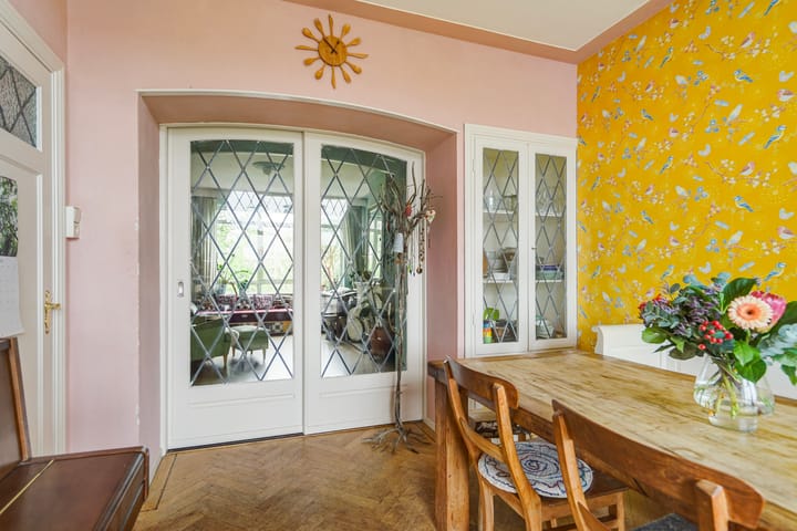 Foto 16 van Thorbeckelaan 525