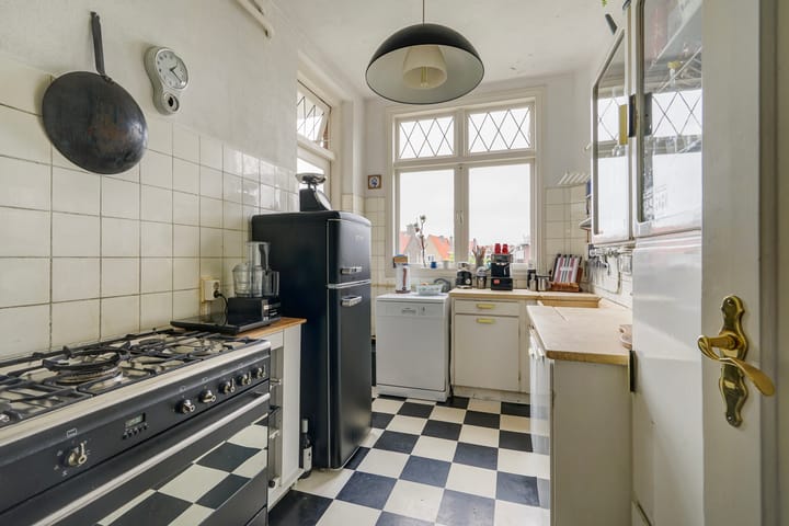 Foto 20 van Thorbeckelaan 525