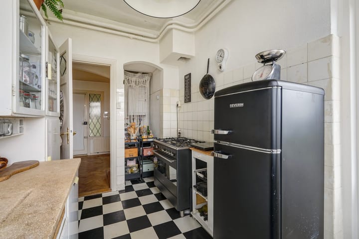 Foto 21 van Thorbeckelaan 525