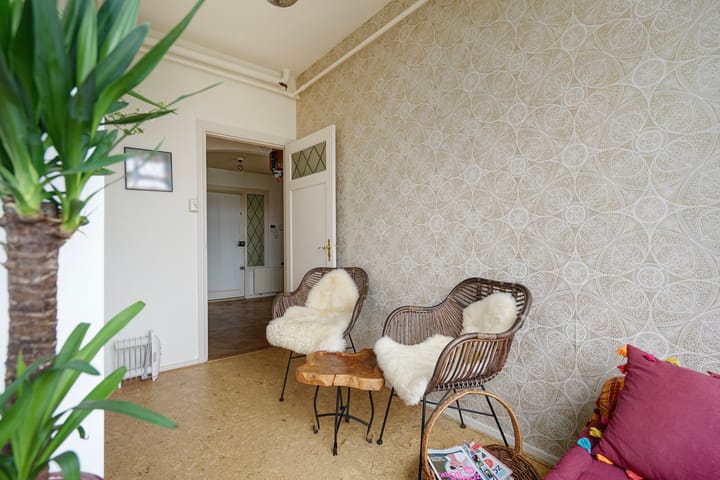 Foto 23 van Thorbeckelaan 525