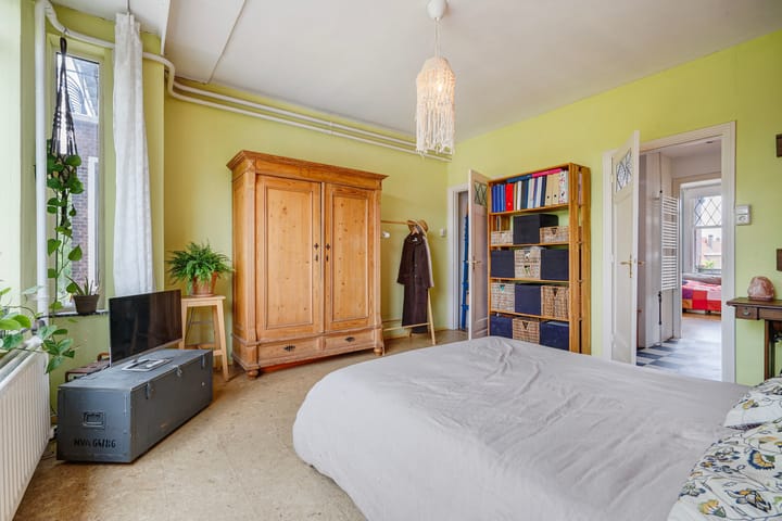 Foto 28 van Thorbeckelaan 525