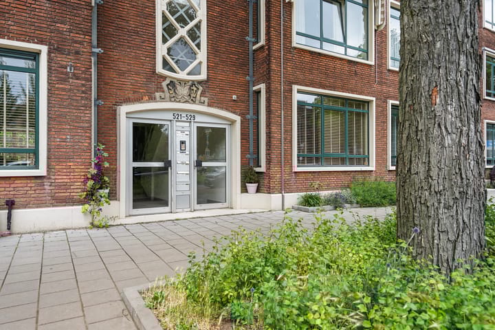 Foto 29 van Thorbeckelaan 525