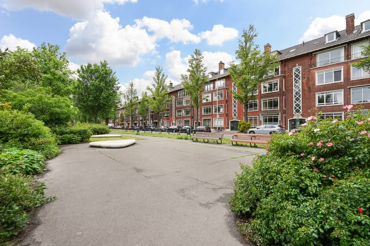 Foto 1 van Thorbeckelaan 525